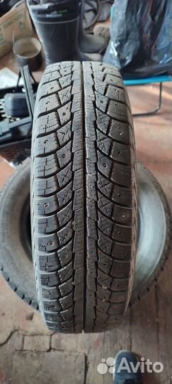 Шины r 13 зимние бу