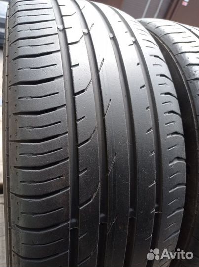 Continental ContiPremiumContact 2 195/50 R16