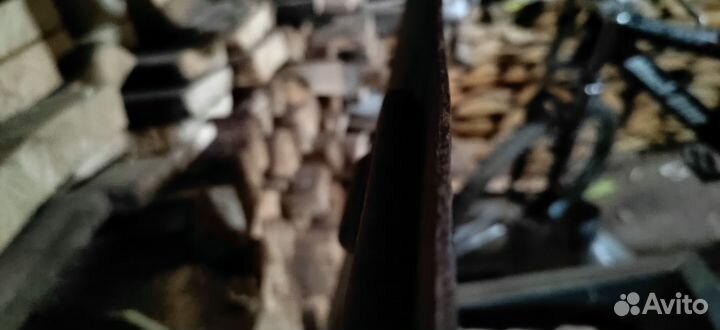 Ёмкость металлическая