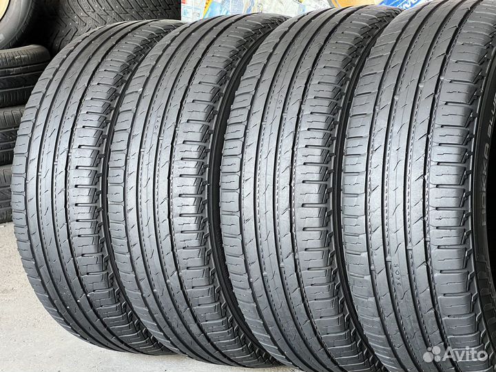 Nokian Tyres Hakka Blue SUV 215/65 R16