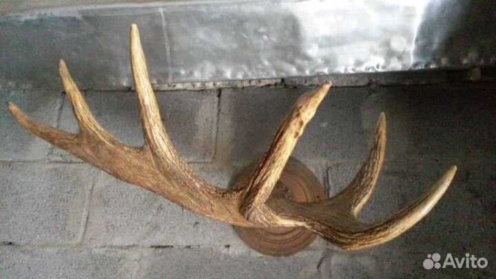 Предметы интерьера из 30х годов прошлого века