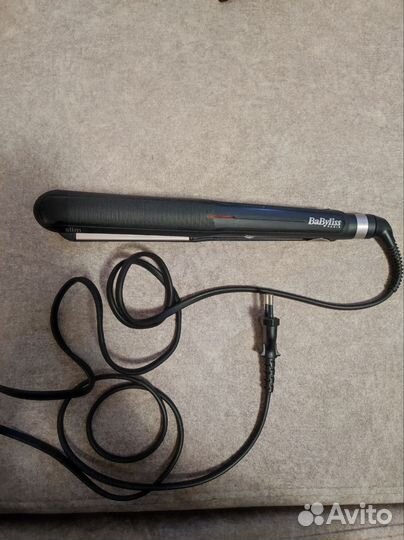 Выпрямитель для волос babyliss c132a