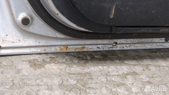 Дверь боковая Honda CR-V, 2002