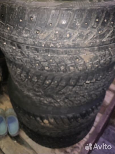 Kumho I'Zen RV KC15 225/55 R18