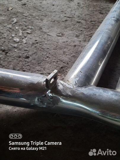 Кенгурин на тойоту