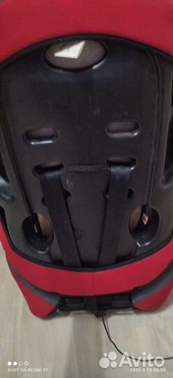 Детское автокресло 9 до 36 кг