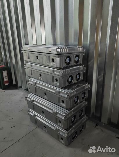 Комплектующие запчасти от FPV дpонов /бпла