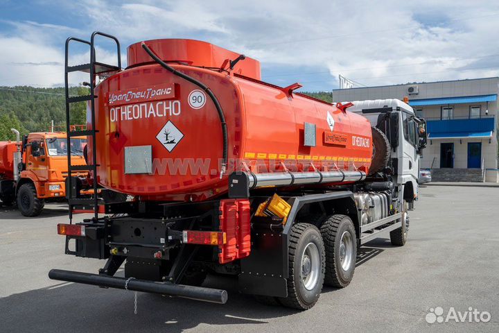 Shacman (Shaanxi) SX32586V385, 2023