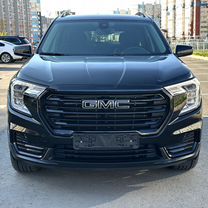 GMC Terrain 1.5 AT, 2022, 28 000 км, с пробегом, цена 2 699 000 руб.