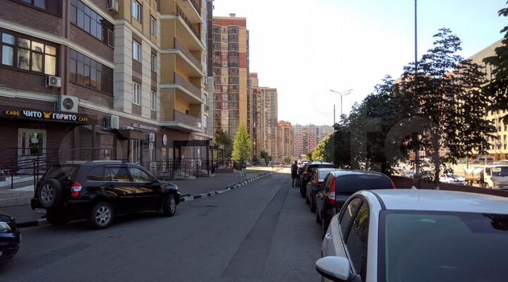 Сдаю торговое помещение, 30 м²