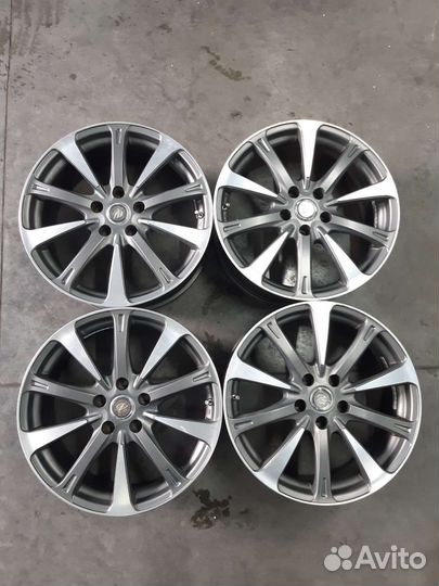 Диски Weds Zina 18