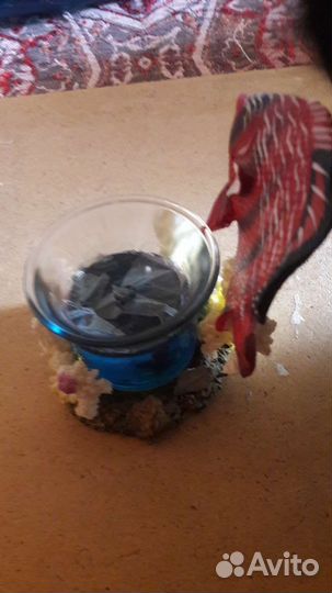 Декоративные свечи