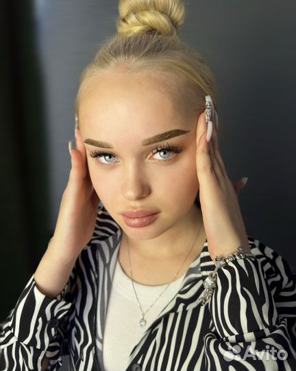 Перманентный макияж