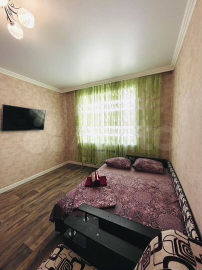 Квартира-студия, 35 м², 6/18 эт.