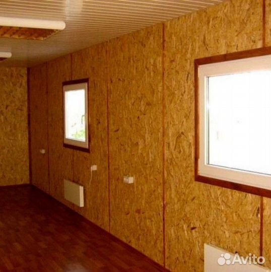 Осб оптом и в розницу