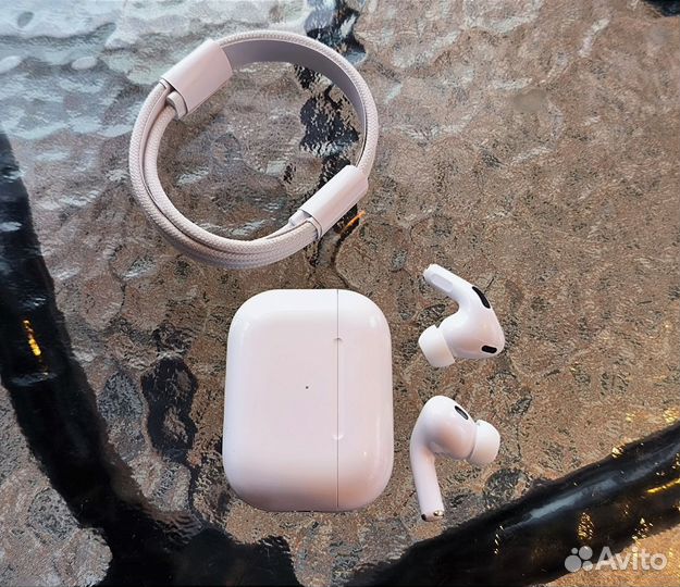 AirPods Pro 2 new originals 2024