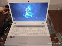 Ноутбук Packard bell EasyNote LM94