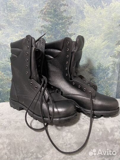 Берцы фарадей 41 размер