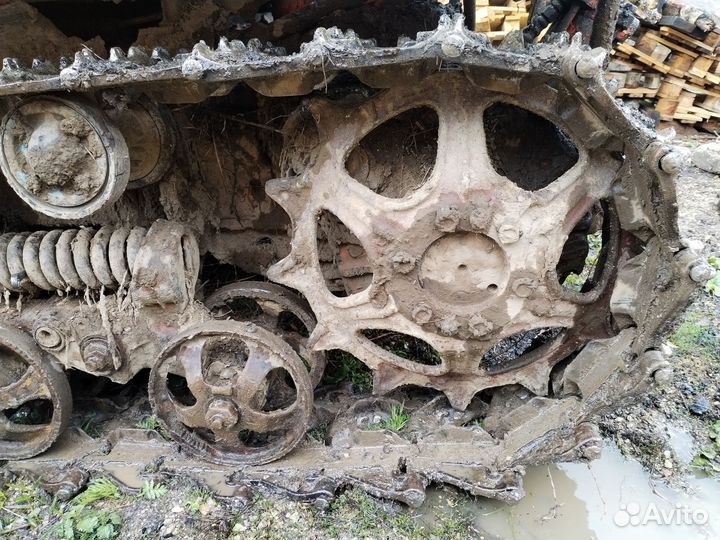 Продам дт 75 по агрегатам