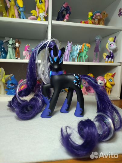 My little pony