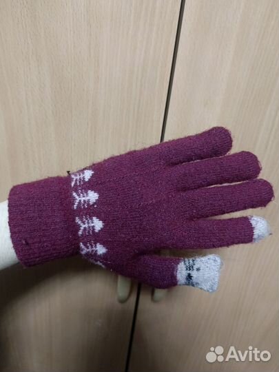 Вещи для подростка