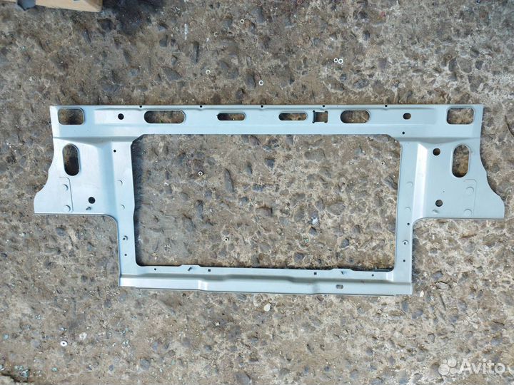 Передняя панель (телевизор) LADA 2114 2114