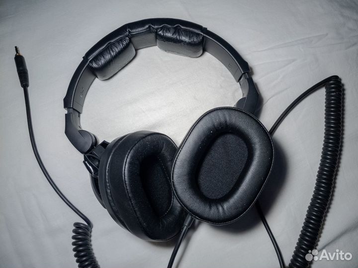 Sennheiser HD 280 Pro (Mark 2)