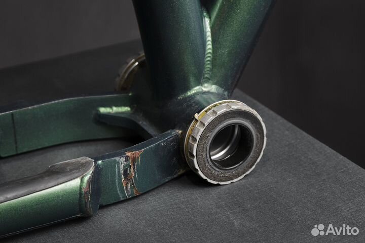 Велосипедная рама Kona Honzo ST