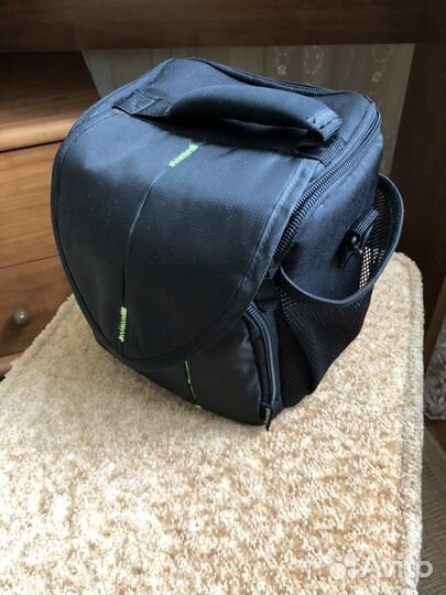 Фотокамера