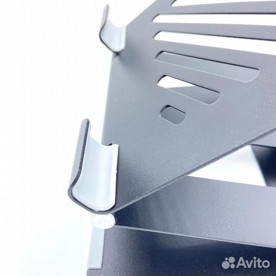 Подставка под ноутбук A37, металл, для ноутбука