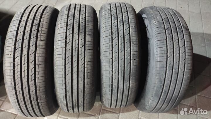 Giti GitiComfort F50 235/65 R18