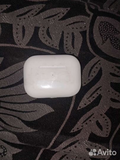 Apple airpods PRO