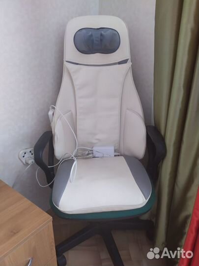 Массажная накидка Planta 900