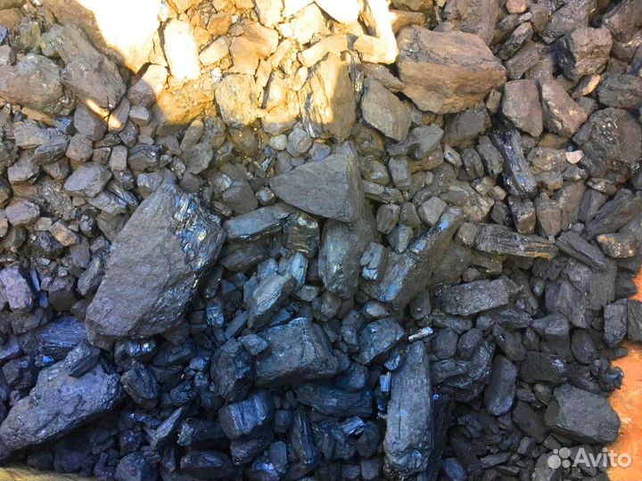 Уголь дпк от производителя