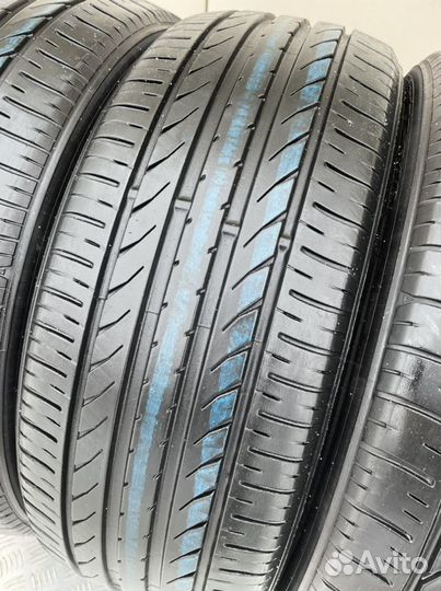 Toyo Proxes R40 215/50 R18