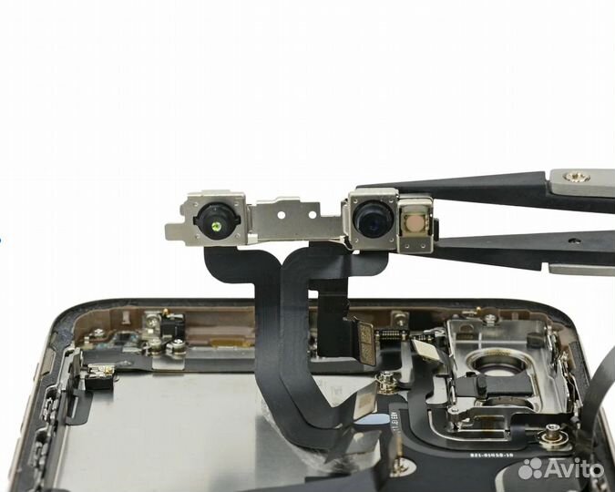 Ремонт Face ID