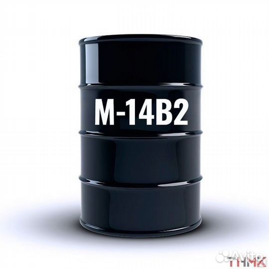 Масло моторное M14B