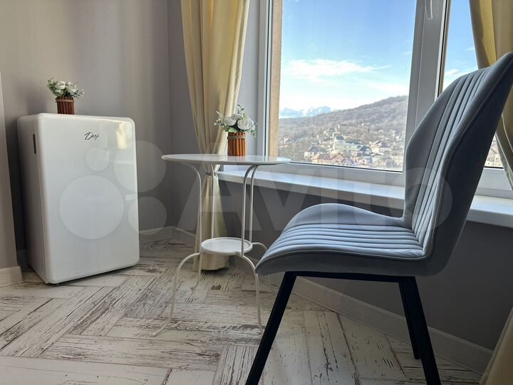 1-к. квартира, 47 м², 11/12 эт.