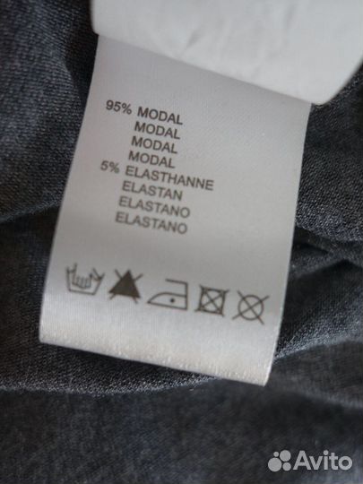 Faith Connexion новое платье oversize