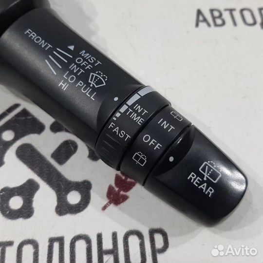 Блок подрулевых переключателей правый Mitsubishi