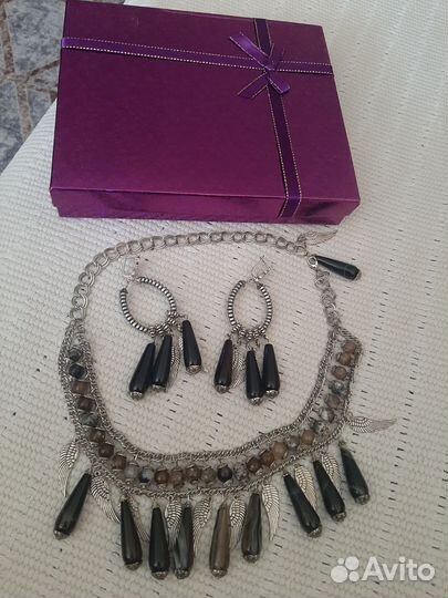 Бижутерия Италия