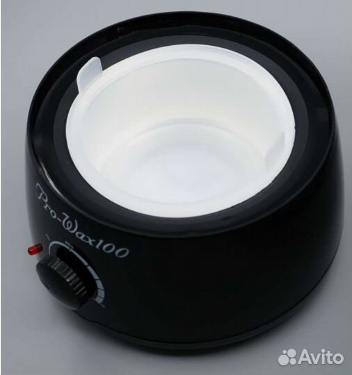 Силиконовая чаша для воскоплава сменная