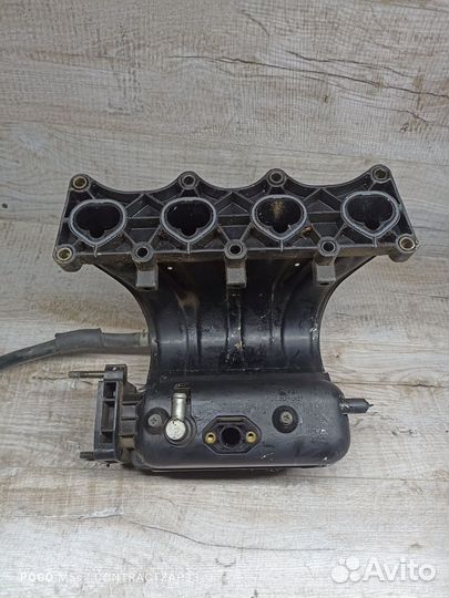 Впускной коллектор Hyundai / KIA G4ED 1.6