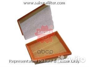 A-25440 sakura Фильтр воздушный A-25440 Sakura