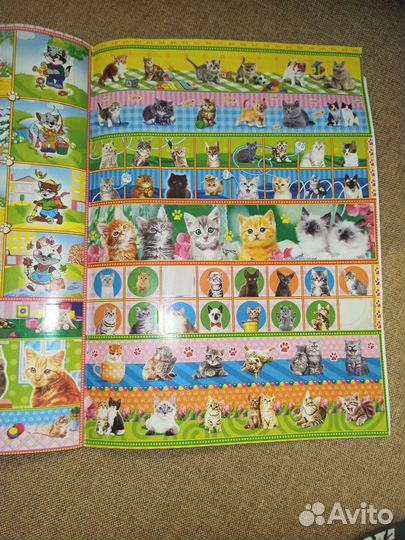 Раскраска детская новая