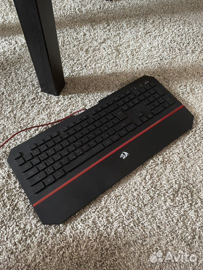 Клавиатура Red Dragon Karura 2