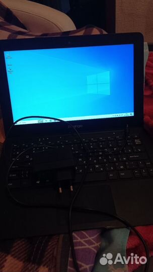 Нетбук prestigio