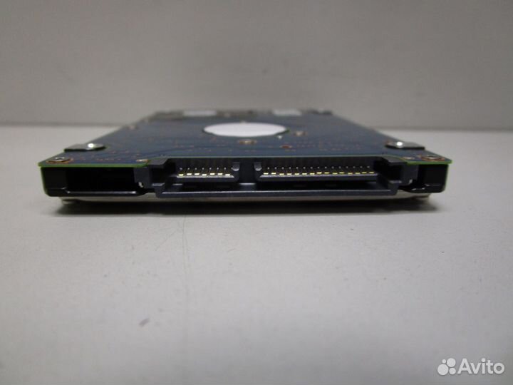 Жесткий диск 500Gb hgst HTS545050B9A302