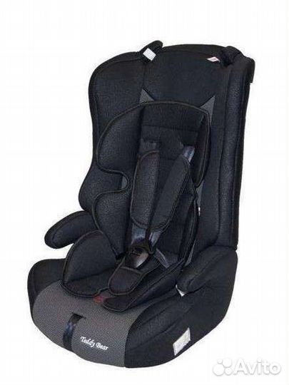 Автокресло детское Новые 9-36 кг до 12 лет от AX55