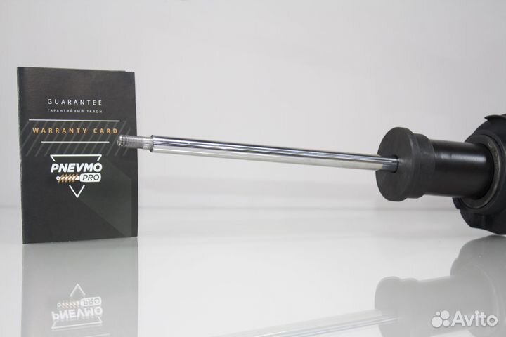 Амортизатор для BMW 5 Series VII G30 задний левый